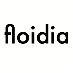 Floidia android app logo